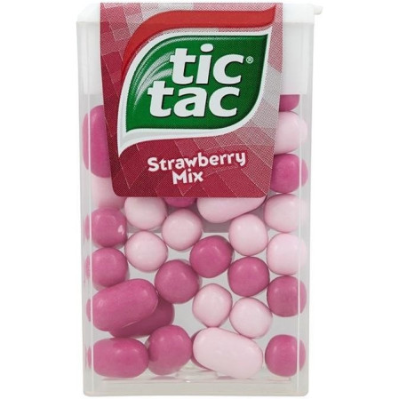 chi tiết TicTac 18g Strawberry Mix (24)