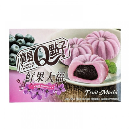 detail Mochi 210g Blueberry (24)