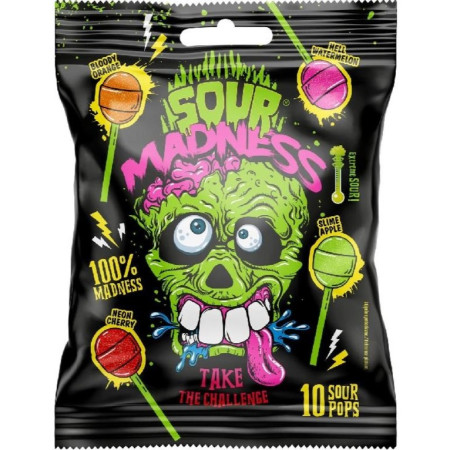 chi tiết Argo 100g Sour Madness (10)