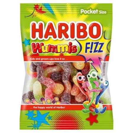 chi tiết Haribo 100g Wummis Fizz (24)