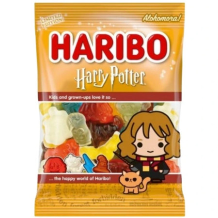 chi tiết Haribo 80g Hermione Ginger (30)