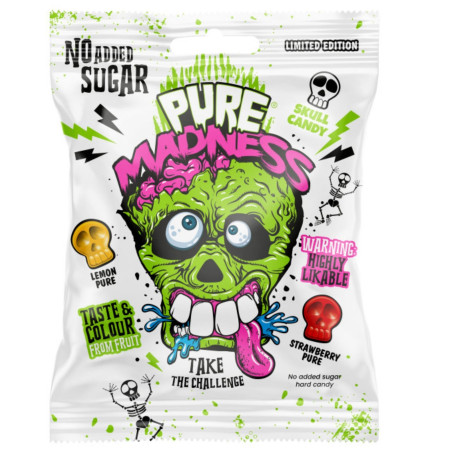 chi tiết Argo 60g Sour Madness Pure (14)