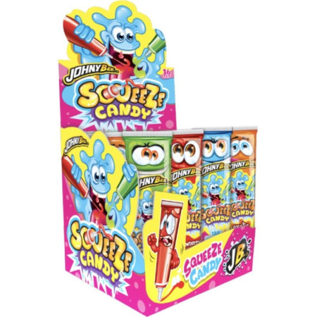 detail JohnyBee 44g Squeeze Candy (16)