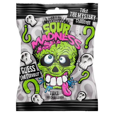 chi tiết Argo 60g Sour Madness Mystery (14)