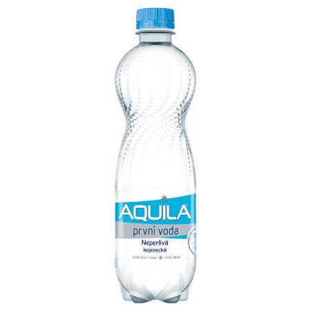 chi tiết Aquila 0,5L Neperlivá (12ks)