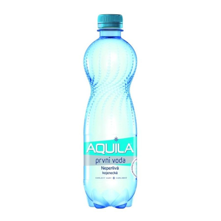 chi tiết Aquila 0,5L Neperlivá (12ks)