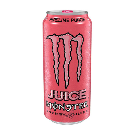 detail Monster NN 0,5L Pipeline Punch