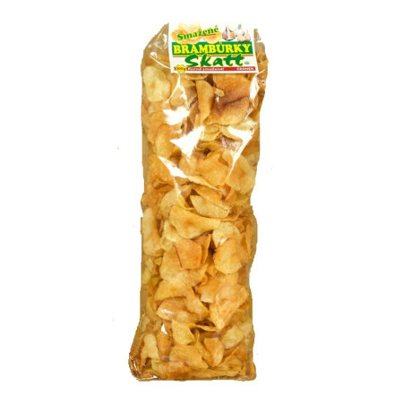 chi tiết Skatt 200g Česnek (10ks)