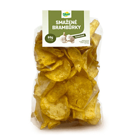 detail Skatt 80g Česnek (20ks)