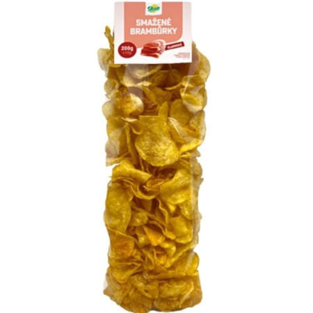 chi tiết Skatt 200g Slanina (10ks)