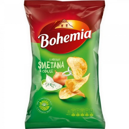 chi tiết Bohemia Chips 60g Smet.+Cibule (18)
