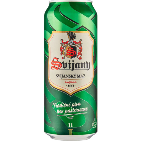 detail Svijanský Máz 0,5L Plech (24)