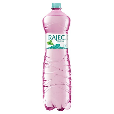 detail Rajec 1,5L Máta (6ks)