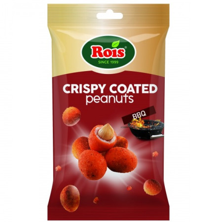 chi tiết Rois Arašídy 80g BBQ (15)