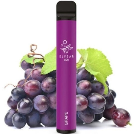 chi tiết Elfbar 2% Grape (10)