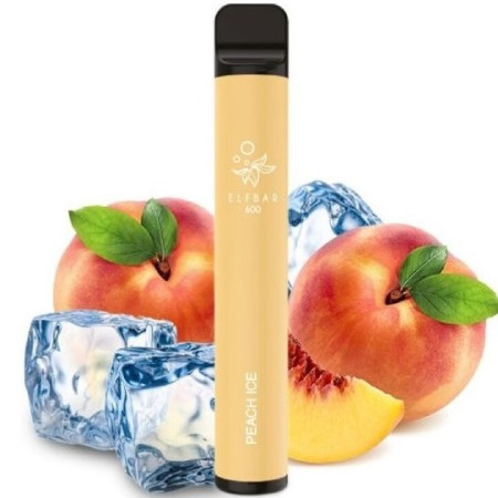 chi tiết Elfbar 2% Peach Ice (10)