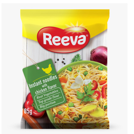 detail Reeva 85g Kuřecí (20)