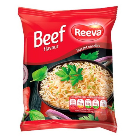 detail Reeva 60g Hovězí (60)