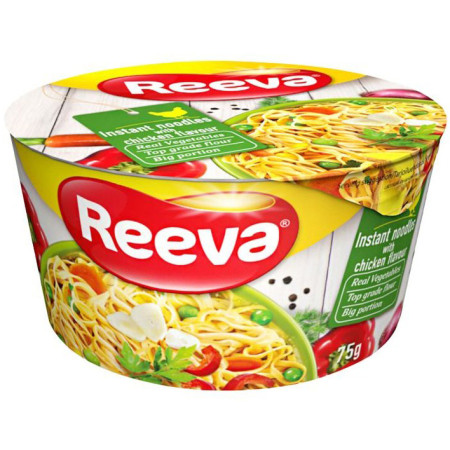 chi tiết Reeva Miska 75g zelenina(24)