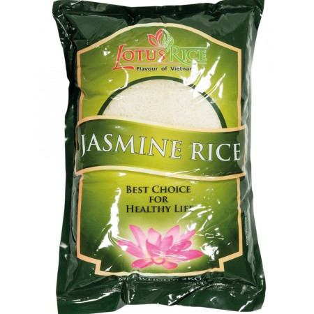 chi tiết Gao 20Kg voi