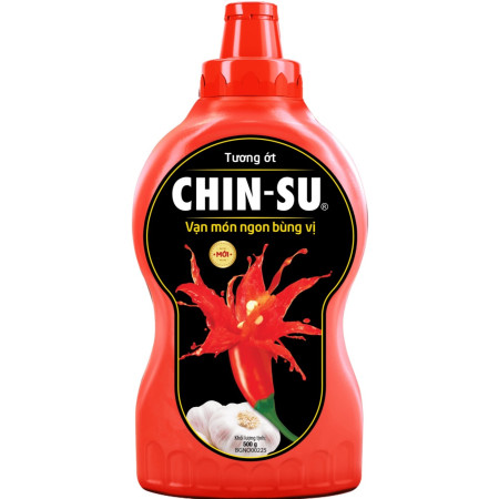 chi tiết Chin-Su 500g Tuong Ot (12/krt)