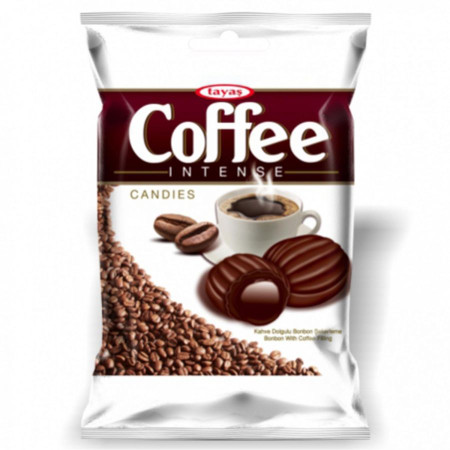 chi tiết Damla 90g Coffee Intense