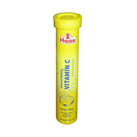 chi tiết Haas Sumive Tablety 80g Vitamin D3 (12ks/obal)