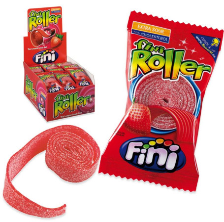chi tiết Fini Roller 20g Jahoda