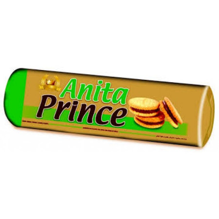 chi tiết Anita 125g Ořechové (24ks)