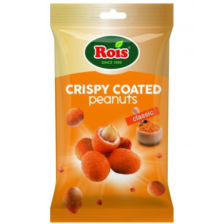 detail Rois Arašídy 80g Classic (15)