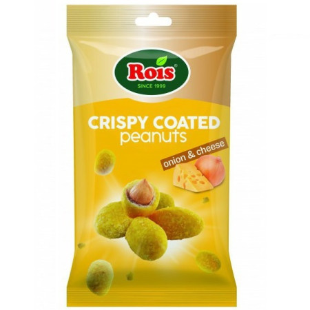 chi tiết Rois Arašídy 80g Onion & Cheese (15)