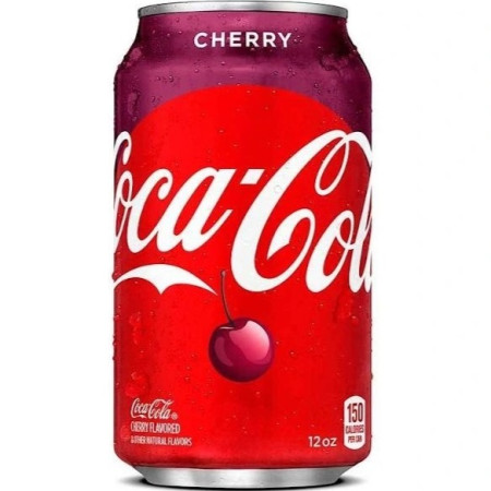 detail USA 355ml Coca Cherry (12)