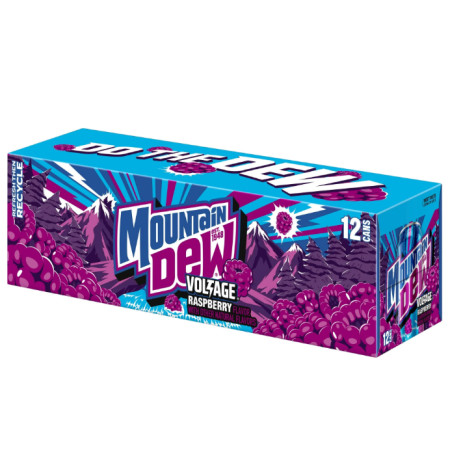 chi tiết USA 355ml Mountain Dew Voltage (12)