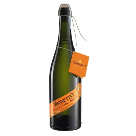 detail Mionetto 0,75L Prosecco Doc Treviso Spago