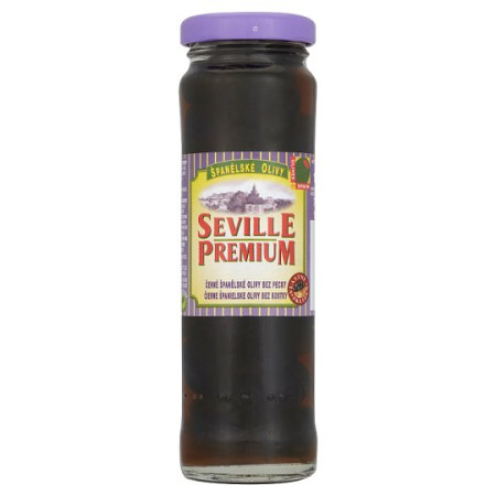 chi tiết Olivy 142g Černé Seville Premium SKLO (12)
