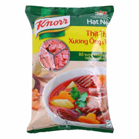 detail Knorr Hat Nem 900g