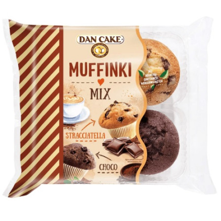 chi tiết Muffinki 300g Mix DanCake (6)