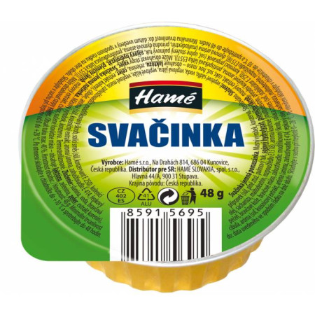 chi tiết Hamé Svačinka 120g (16)