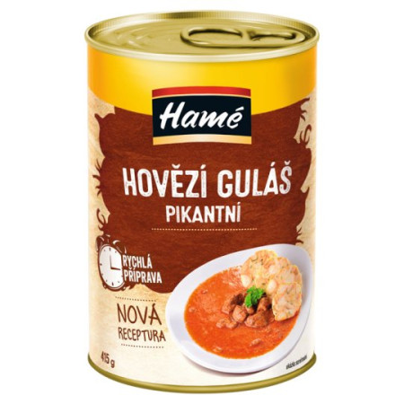 chi tiết Hamé 415g Hovězí Guláš Pikant (10)