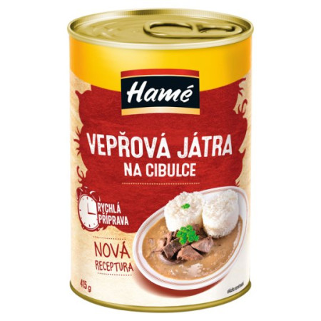 chi tiết Hamé 415g Vepřová Játra na Cibulce (10)