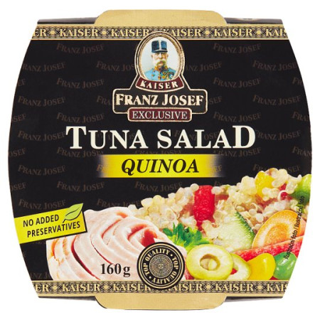 chi tiết Franz Josef 160g Salát Quinoa (12)