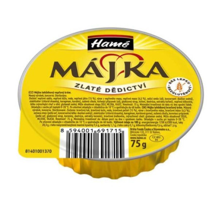 chi tiết Hamé Májka 75g (28)
