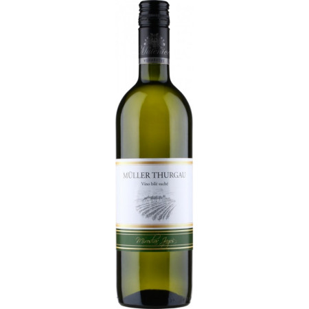 chi tiết MJ 1L Müller Thurgau (Chateau) (6KS)