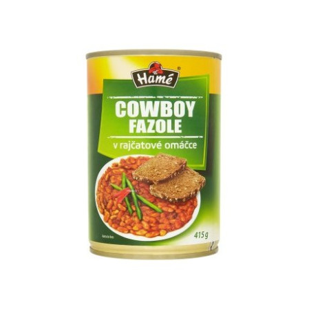 chi tiết Hamé 415g Cowboy Fazole (10)