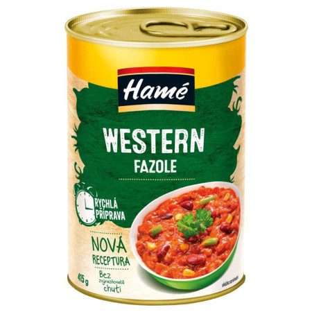chi tiết Hamé 415g Western Fazole (10)