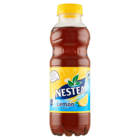 chi tiết Nestea 0,5L Lemon CZ (12)
