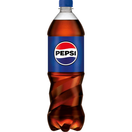 chi tiết Pepsi 1L