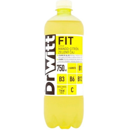 chi tiết DrWitt 0,75L Mango (12)