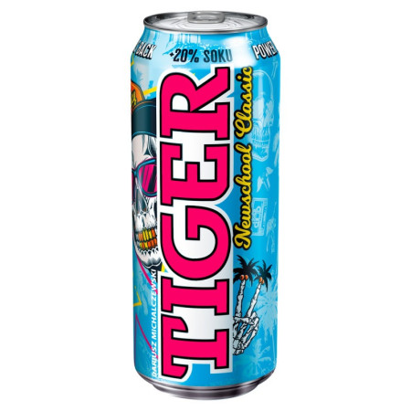 chi tiết Tiger 0,5L Newschool (12)