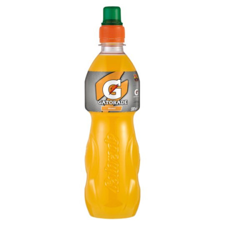 chi tiết Gatorade 500ml Pomeranč (12ks)